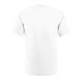 thumbnail image 2 of Unisex Cut & Sew Tee (AOP), 2 of 7