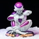 thumbnail image 1 of Figuras de acción WANGXIAOYU Dragon Ball Z 13CM Freezer PVC, 1 of 6