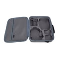 thumbnail image 1 of Drone Hard Shell Carrying Case, Drone Carrying Case Non Slip EVA Die Cast Water Proof Prevent Wear  for Travel, 1 of 7