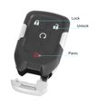 thumbnail image 4 of Keyless Entry Remote Car Key Fob 4 Key Button HYQ1AA 13584512 315MHz for GMC Terrain 2018 2019, 4 of 7
