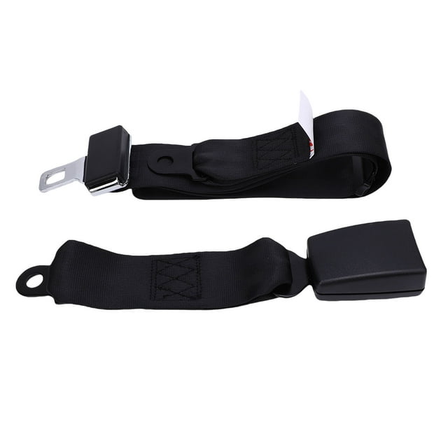Cinturón De Seguridad Para Montacargas, Cinturón De Seguridad Resistente Para Tractores De Alta Resistencia De 53,15 Pulgadas Para Vehículos De Ingeniería