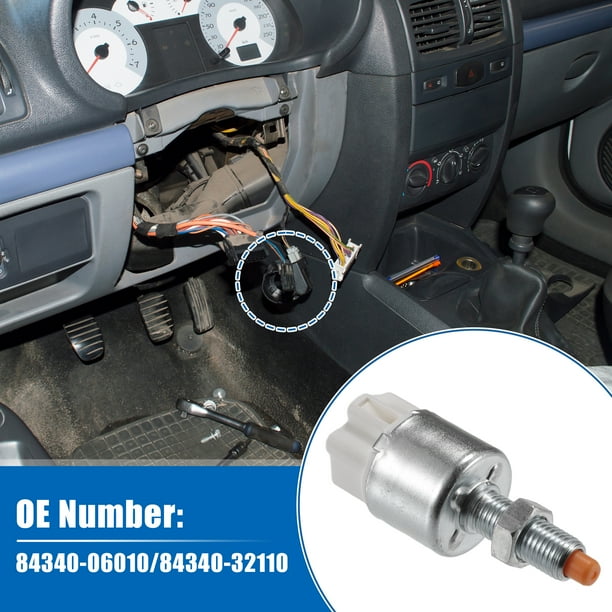 Brake Stop Light Switch Compatible With SC300 SC400 LS400 1992-2000