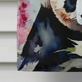 thumbnail image 3 of Panda House Flag 28 in x 40 in, 3 of 7