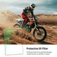 thumbnail image 2 of Filtro UV NEEWER 4x5.65 Square para Cinema Matte Box, 2 of 9