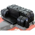 thumbnail image 2 of Arch Series ATV Rear Cargo Bag, Black, 2 of 2