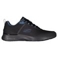 thumbnail image 1 of Tenis Skechers Mens Sport Gris Azul Para Hombre 22018MXCCBL azul 25, 1 of 5