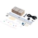 thumbnail image 1 of KS25 Control de sonido Music Audio Spectrum Analizador Kit de bricolaje LED Crystal Cube Mu Abanopi Analizador de espectro, 1 of 7