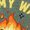 Red, variant on Embroidered Dumpster Fire Shirts This Little Light of Mine I'm Gonna Let It Shine Emotional Dumpster Fire Shirt, Mental Health Shirt Gift