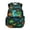 Blue Dinosaur, variant on KUIFORTI Fish Camouflage Kids Backpack Boys Bookbag with Multiple Storage Pockets Suitable for Elementary Primary Middle School 17 Inch Lightweight Fashion School Bag