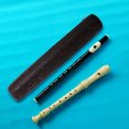 thumbnail image 4 of GOOHOCHY Flute and Piccolo Case Protective Bag Multi for Musicians 1Pack, 4 of 6