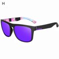 thumbnail image 2 of Joernso Polarized Glasses Anti-fog Eye Protective Comfortable to Wear Fishing Sports Polarized Sunglasses for Outdoor, 2 of 8