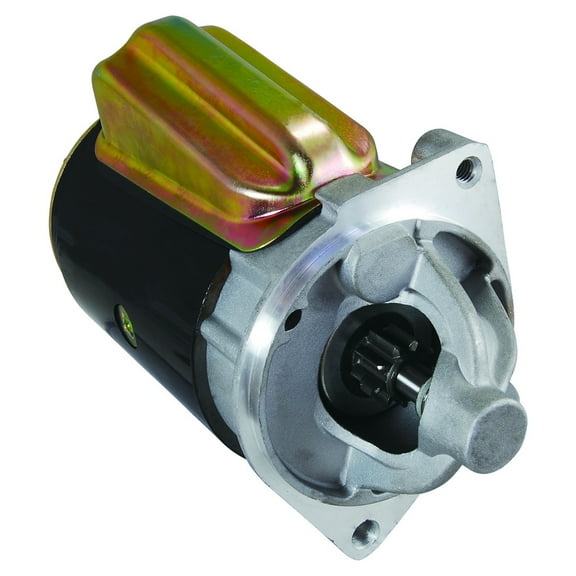 NEW Starter Compatible With Ford Lincoln Mercury NEW Holland 7.0 6.6 5.8 7.5 V8 1969-91