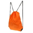 thumbnail image 3 of Bolsa de Almacenamiento de Zapatos de Natación Baoblaze Drawstring Bolsa Naranja, 3 of 8