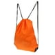 thumbnail image 3 of Ligera Impermeable con Cordón para El Deporte Playa Viaje Casual , naranja 35 cm Hugo Drawstring Bolsa, 3 of 9