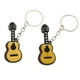 thumbnail image 2 of 2 llaveros colgantes para bolso o bolso de coche para amantes de la música. Guitarra clásica, 2 of 8