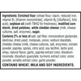 thumbnail image 6 of Cheez-It Snap'd BBQ Cheese Cracker Chips, Thin Crisps, 7.5 oz, 6 of 6