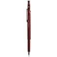 thumbnail image 3 of Rottling 600 Mudder Red Mechanical Pencil 0.7mm Knock Type 2119973 rOtring Mechanical Pencil Luxury Writing Stationery German Drafting Pen Professional Ballpoint Pen, 3 of 4