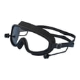 thumbnail image 4 of Gafas de natación, gafas de natación con tapón para los oídos, sin fugas, equipo de tapones para los oídos, gafas de natación de visión amplia, gafas Estilo A, 4 of 8