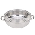 thumbnail image 4 of Marmite en Acier Inoxydable Cuiseur Vapeur pour Cuisine Moderne, 4 of 7
