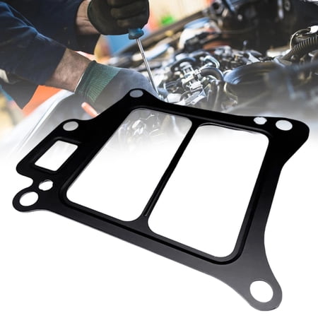 Replacement EGR Valves Seal Gasket 31370267 013.630 EGR Radiator Valves Gasket for XC40 Quick Install Auto Part