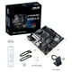 thumbnail image 3 of KIT DE ACTUALIZACION PARA COMPUTADORA AMD RYZEN 7 5700X 8 CORE + MOTHERBOARD ASUS PRIME B550M, 3 of 6