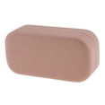 thumbnail image 2 of Estuche para Gafas de Anteojos Rígidos para Marcos de Gran Tamaño Gafas Gafas de terre Caja de Almacenamiento Rosado Macarena Caja de gafas de sol, 2 of 7