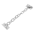 thumbnail image 4 of FUTUREORYY 1Pcs Stainless Steel Window Lock for Home and Hotel Use, 4 of 8