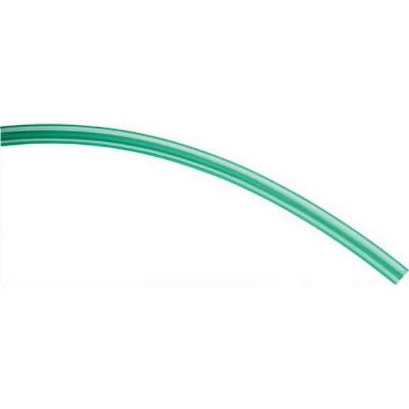 Helix Racing Products Colored Vent/Primer Line Solid Green 1/8in. ID x 1/4in. OD 25ft.  180-1410S