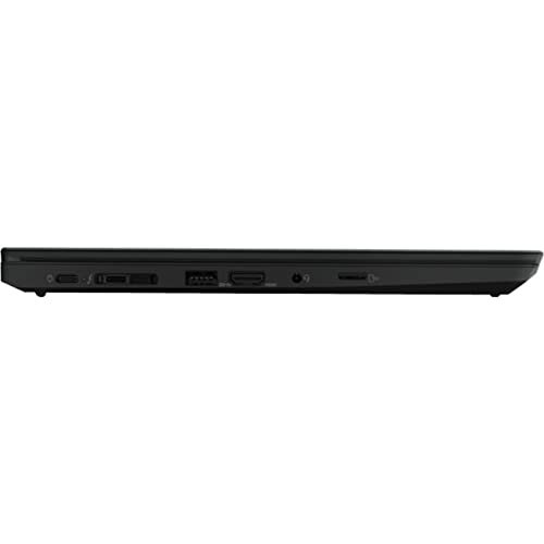 Lenovo ThinkPad P14s Gen 2 20VX0092US 14