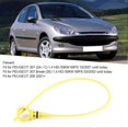 thumbnail image 3 of Engine Oil Dipstick Replacement 1174.85 Fit for PEUGEOT 206 307, 3 of 4