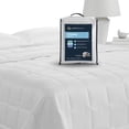 thumbnail image 4 of Serta Comfort Breeze Blanket, King, 4 of 7