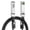 1m, variant on 10G + DACs Direct Attach Coppers Cable Fast Speed Stacking For Data Center Networking
