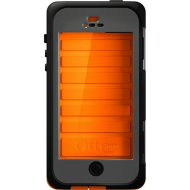 OtterBox Armor Case for Apple iPhone 5 - Electric Orange. Retail 77-25800