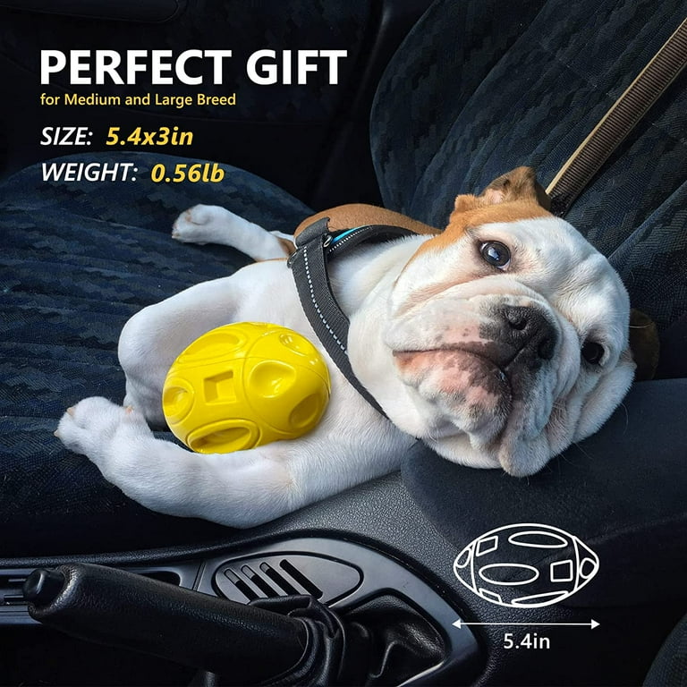 Oneisall dog toys hotsell