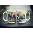 thumbnail image 3 of Carolines Treasures SS8006CM15 Corgi Coffee Mug 15 oz 15 ounce multicolor, 3 of 5