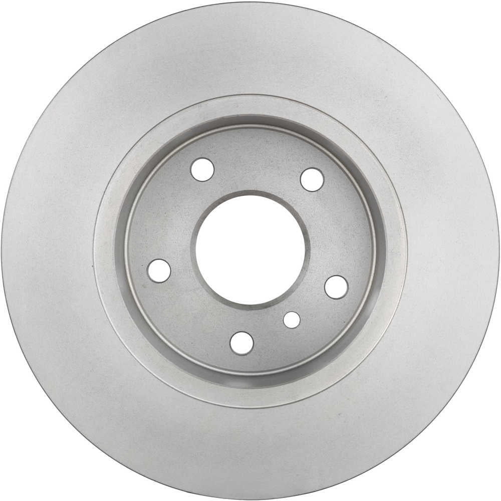 Brembo 09.6839.11 PRIME Disc Brake Rotor