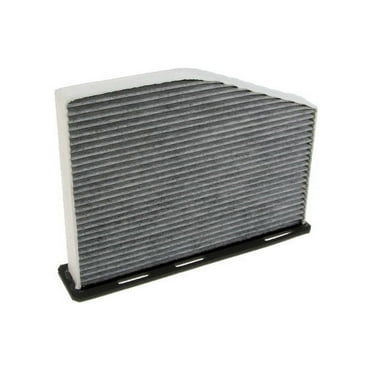 Cabin Air Filter - Compatible with 2009 - 2018 Volkswagen Tiguan 2010 2011 2012 2013 2014 2015 2016 2017
