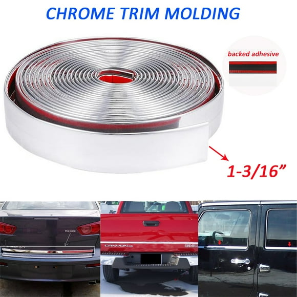 Rv Trim Molding