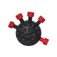 thumbnail image 2 of Iron Forearm Trainer Ball, Hand Grip Strength Exerciser for Wrist & Forearm Workout, Fitness Training Equipment, 2 of 5