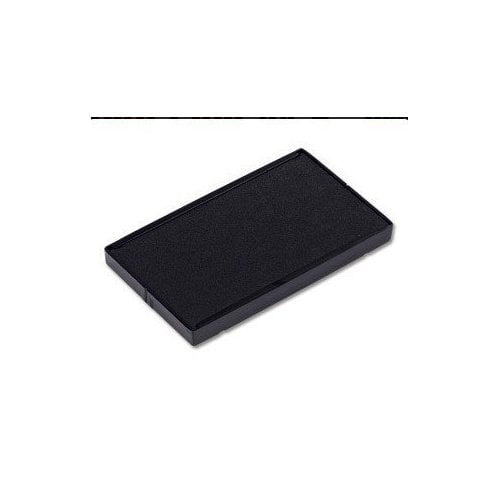 Red Ink Shiny S-837-7 Replacement Pad