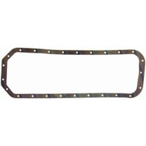 FEL-PRO OS 34401 C Oil Pan Gasket Set