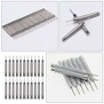 thumbnail image 4 of 24 Pcs Régulateur de Bracelet de Montre Outils de Réparation de Bracelet de Montre, 4 of 8