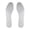 35, variant on Aellinatey Stainless Steel Shoe Inserts Puncture Resistant For Harsh Work Environment
