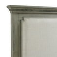 thumbnail image 3 of Picket House Furnishings Clovis Queen Panel 3PC Bedroom Set in Grey, 3 of 7