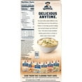 Quaker, Instant Grits, Cheddar Cheese, 0.99 oz, 22 Packets