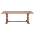 thumbnail image 2 of Norfolk Dining Table Natural Fir, 2 of 7