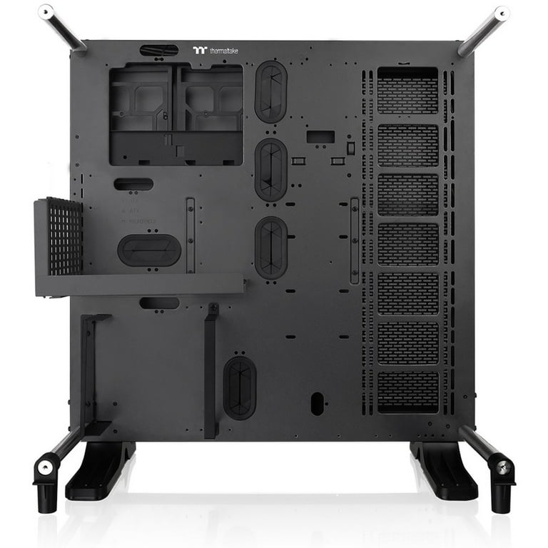 Thermaltake Core P5 Tempered Glass V2 Black Edition Open Frame