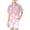 1#Pink729, variant on Byoo Easter Tee Shirt for Toddler Girls Cute Bunny Print Short Sleeve Button Down Shirt with Stand Collar Holiday Soft Top, 3-4 Years