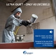 thumbnail image 3 of Compresor de aire California Air Tools 8010AD 1.0 HP 30L, 3 of 6