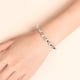 thumbnail image 5 of Fiudx Pulsera Magnética y Cuentas Curativas de Piedra Dorada, Hematita Negra para Cálculos Biliares, Alivio Del Dolor para Mujeres y Hombres, Mejora El Sueño Infantil, Regalo de Cumpleaños (Juego de, 5 of 7